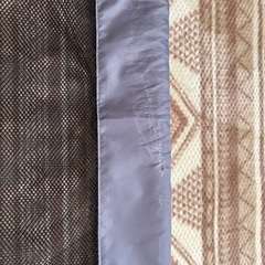 ベビーフェンスの画像