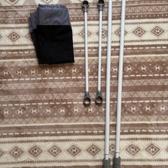 ベビーフェンスの画像