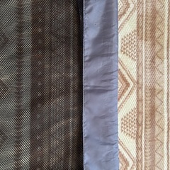 ベビーフェンスの画像