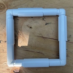 タフティングフレーム3個セットの画像