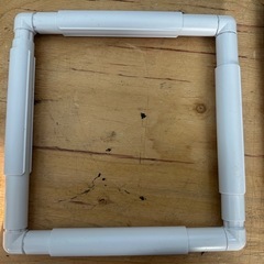 タフティングフレーム3個セットの画像