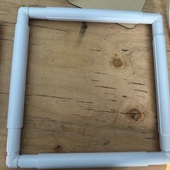 タフティングフレーム3個セットの画像