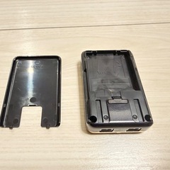 伊藤超短波　AT mini ぱーぷパープルの画像