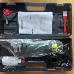 羊バリカン / カーペットトリマーの画像