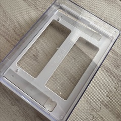 冷蔵庫収納の画像