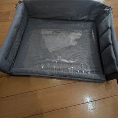 子供用車載テーブルの画像