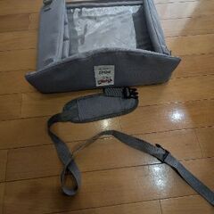 子供用車載テーブルの画像