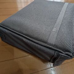 子供用車載テーブルの画像