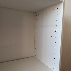 カラーボックスの画像