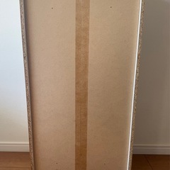 カラーボックスの画像