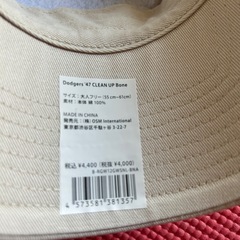 LAキャプの画像