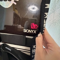 スノーボード板の画像