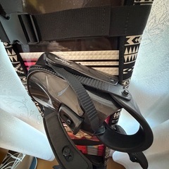 スノーボード板の画像