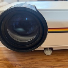 ホームプロジェクターの画像