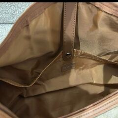 ボストンバッグの画像