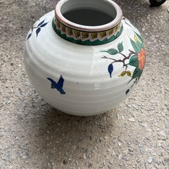 壺
の画像