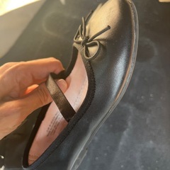 H&M キッズフォーマルシューズ　16.5cmの画像