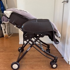 《期間限定出品！！》アップリカ　バウンサー　の画像