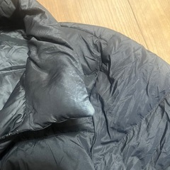 ユニクロ ウルトラライトダウンの画像