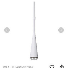 カインズ　ほうきの画像