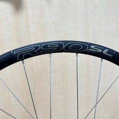 ピストホイール　EASTON R90SL WHITE INDUSTRIES リアの画像