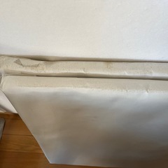 遮音クッションボード2枚　寒さ対策やペットにもの画像