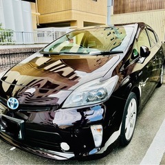コミコミ❗️プリウス30Gツーリングセレクション❗️7万キ…
