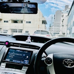 コミコミ❗️プリウス30Gツーリングセレクション❗️7万キロ❗️車検1年❗️レザーシート❗️値下げ可能❗️の画像