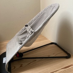 ベビービョルン ベビーバウンサーの画像