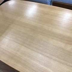 【トレファク神戸新長田店 買取/販売】取りに来られる方限定！無印良品のコタツご紹介ですの画像