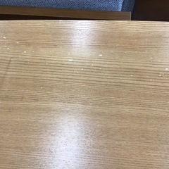 【トレファク神戸新長田店 買取/販売】取りに来られる方限定！無印良品のコタツご紹介ですの画像