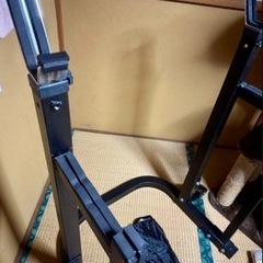 バーベルスタンド・バーベルラック・セーフティバ ーーの画像