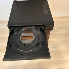 CD／CDV/LD  PLAYERの画像