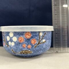 蓋つき小鉢　３個セットの画像