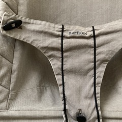 ベビービョルン ベビーバウンサーの画像