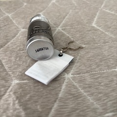 ✨JACOB COHËN 香水 10ml✨デニムを彩るサンダルウッドの香り｜衣類専用フレグランス・未使用と思われる美品💐1000円でお得にどうぞの画像