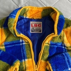 130 アウター3枚セットの画像