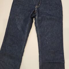 値下げしました！美品　Levi's　511スリムフィットジーンズの画像