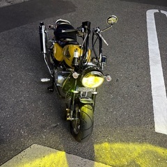 福岡　モンキーの画像