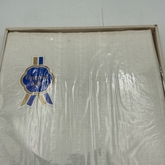 キャッスル CASTLE 敷きシーツ 140×240cmの画像