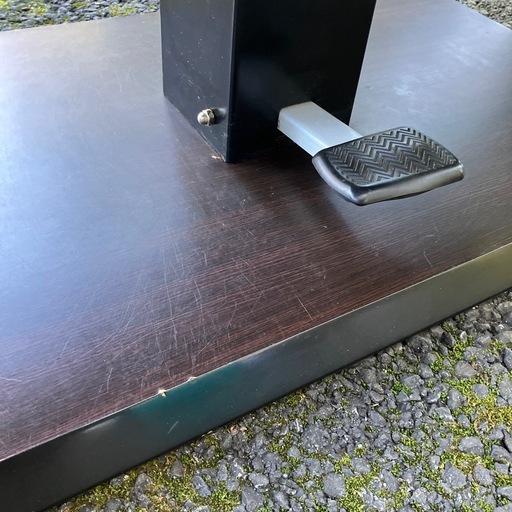 ニトリ 昇降テーブル　　定価58000円