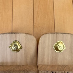 L sizeの下駄の画像