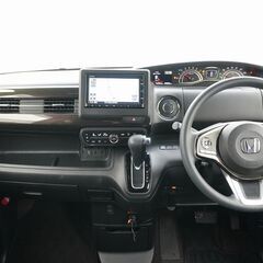 🌟頭金0円でお乗りいただけます❗❗🚙🌟ホンダ Ｎ　ＢＯＸ 　カスタム　Ｇ　Ｌ　ホンダセンシングの画像