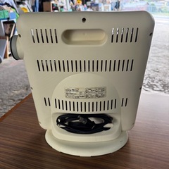 電気ストーブTSK-5303Qの画像