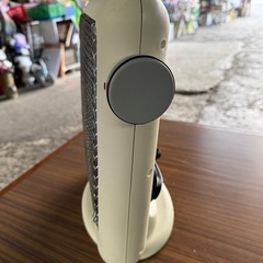 電気ストーブTSK-5303Qの画像