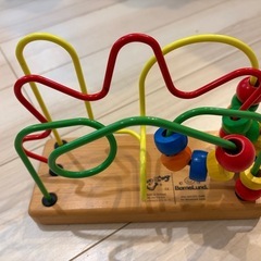 海外赤ちゃんおもちゃ　bornelund他まとめうり売りの画像