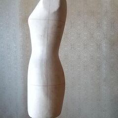 人台（ボディ）★取りに来てくださる方限定で★の画像