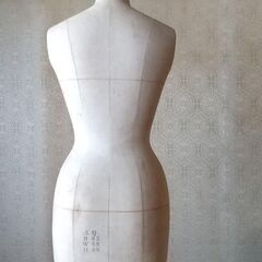 人台（ボディ）★取りに来てくださる方限定で★の画像