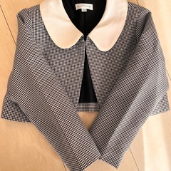 キャサリンコテージのフォーマルセットアップ　110の画像