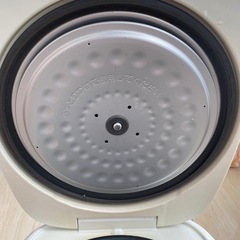 炊飯器　タイガー　マイコン炊飯ジャー 10合 の画像